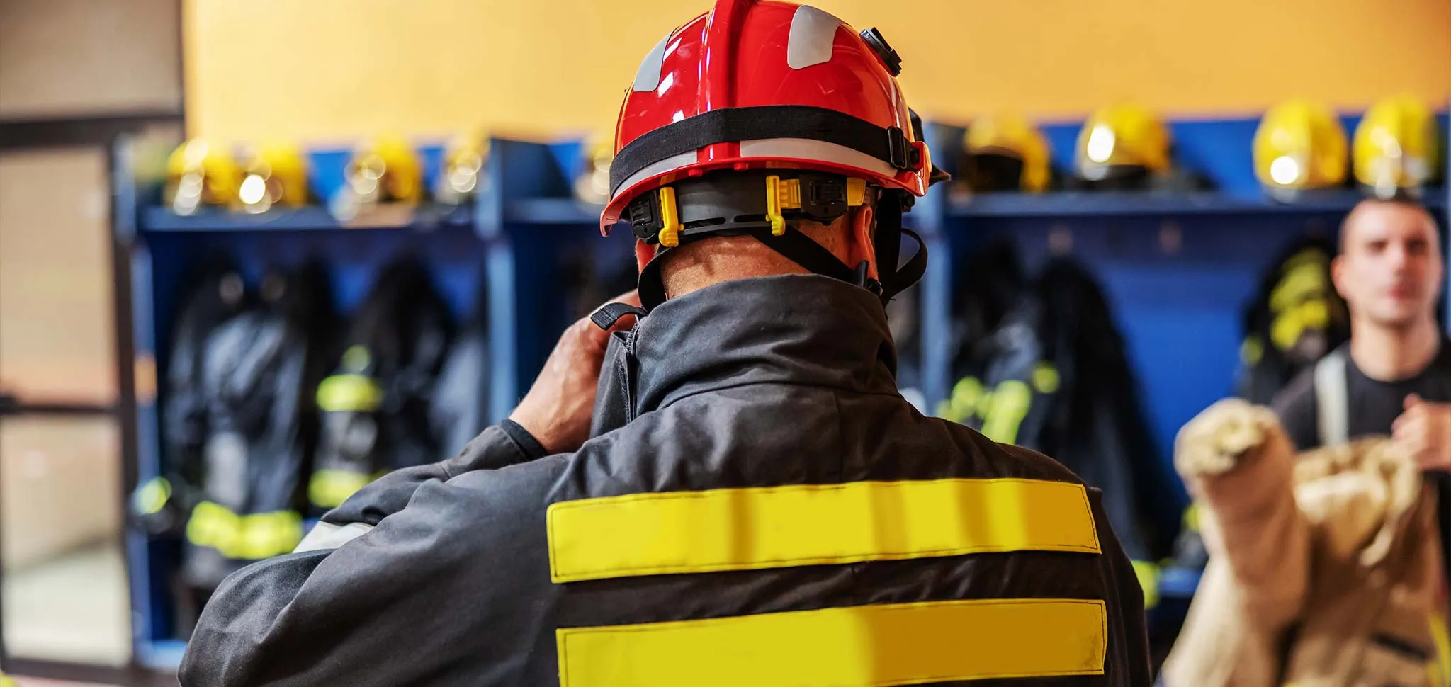 academia bomberos madrid