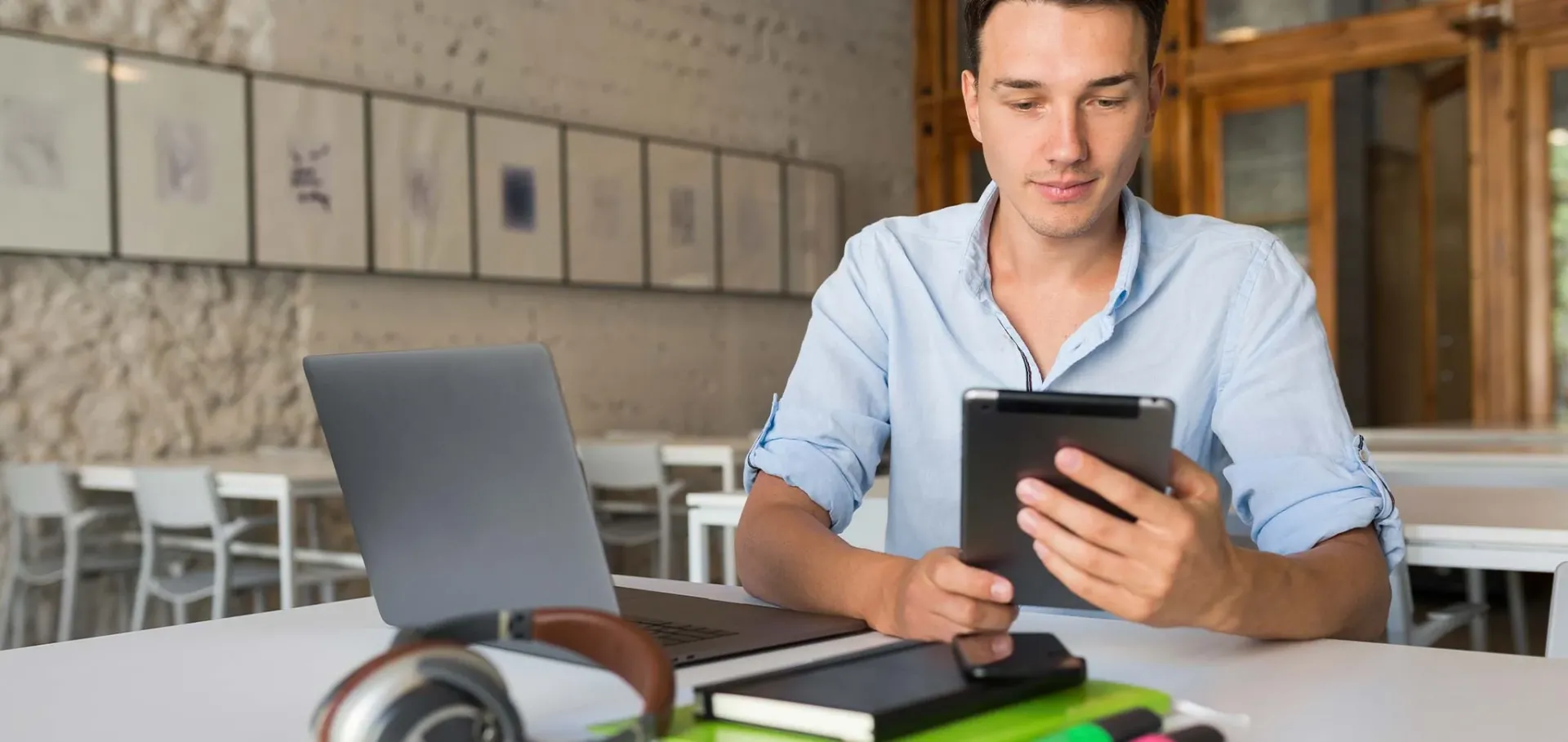 aplicaciones para estudiar oposiciones