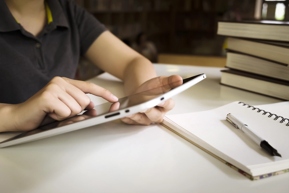 aplicaciones para estudiar