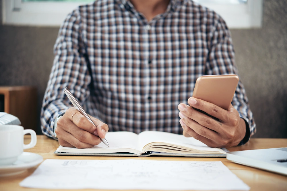 apps de estudio