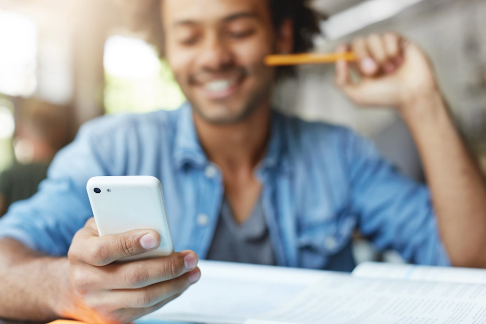 apps para estudiar y concentrarse