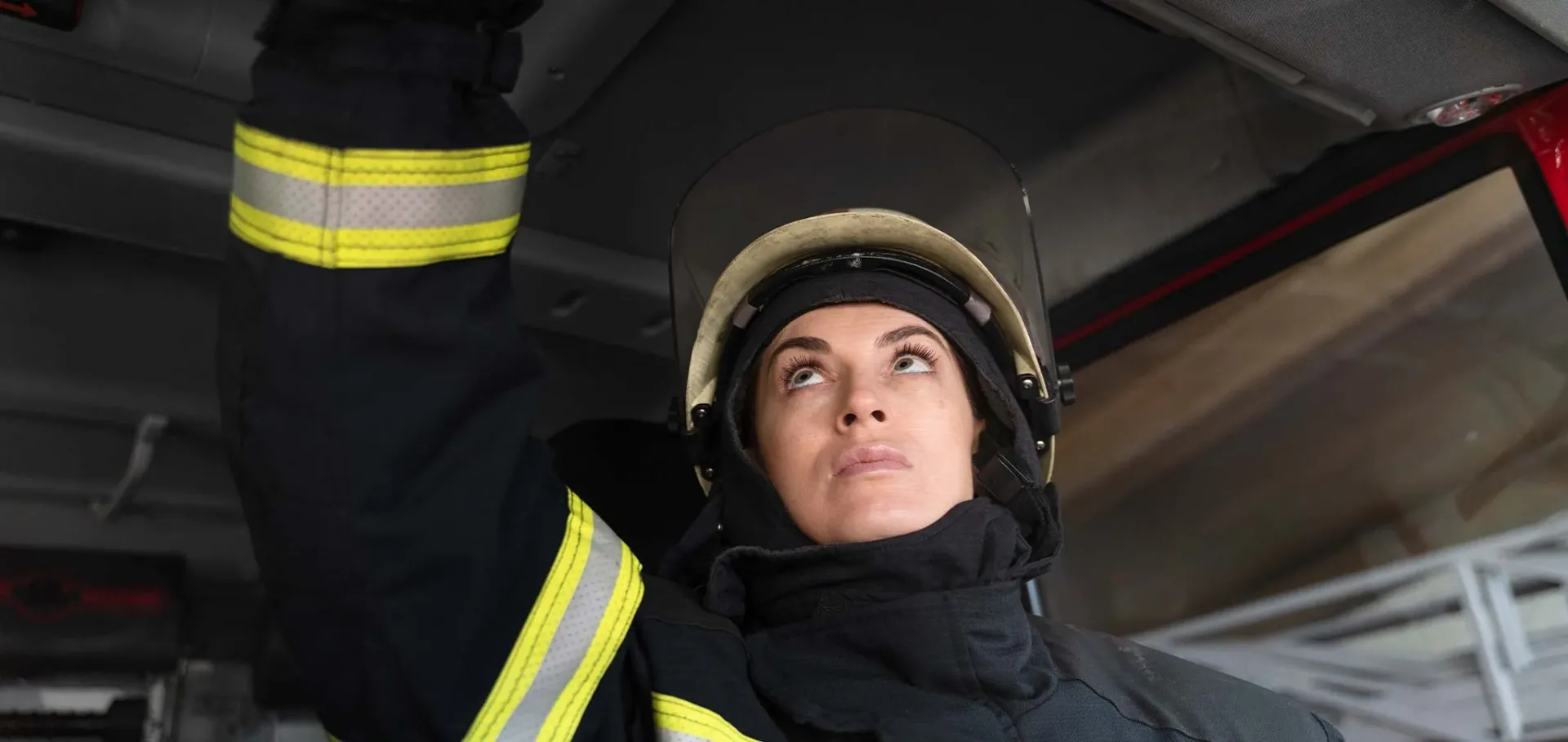 oposicion bombero