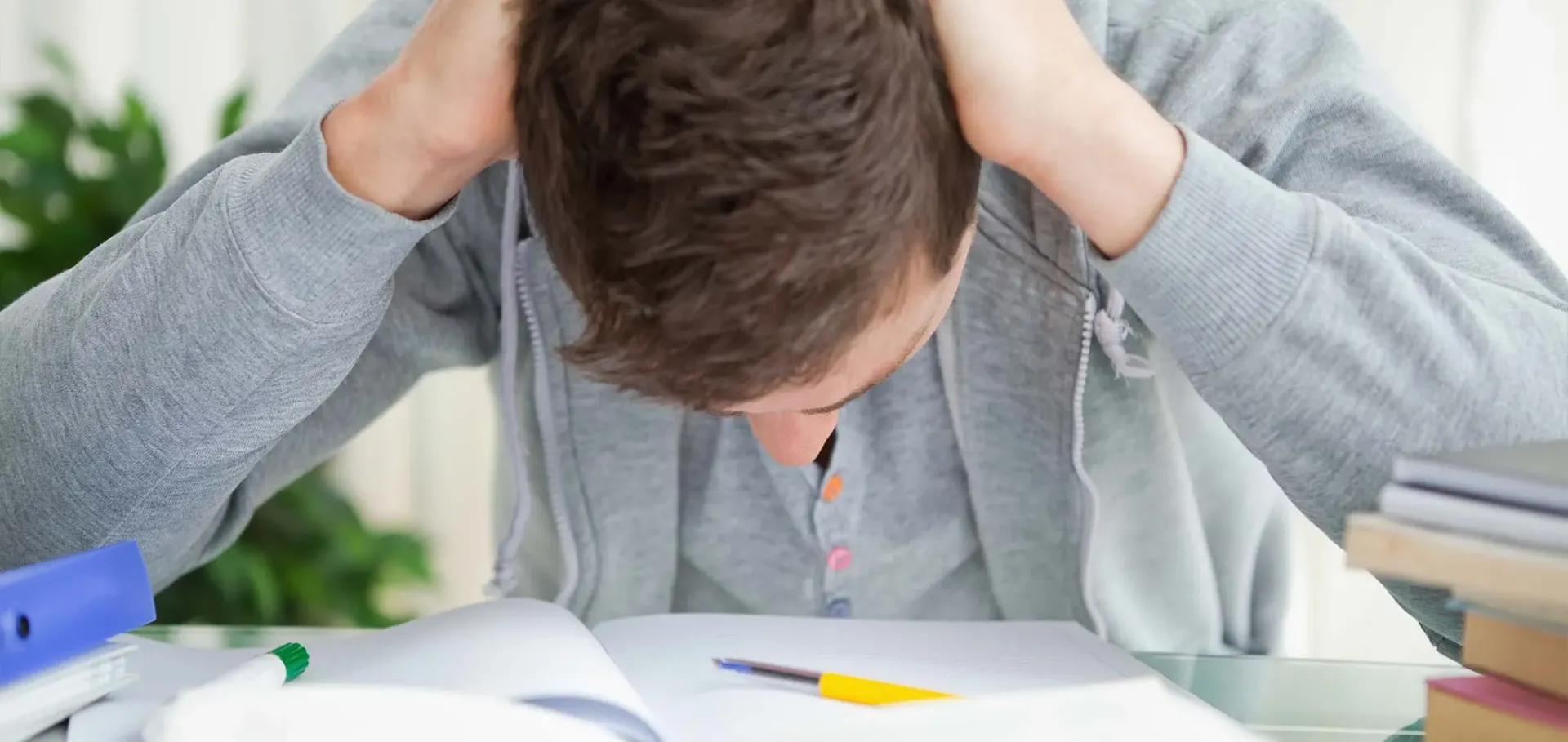 preparacion mental oposiciones