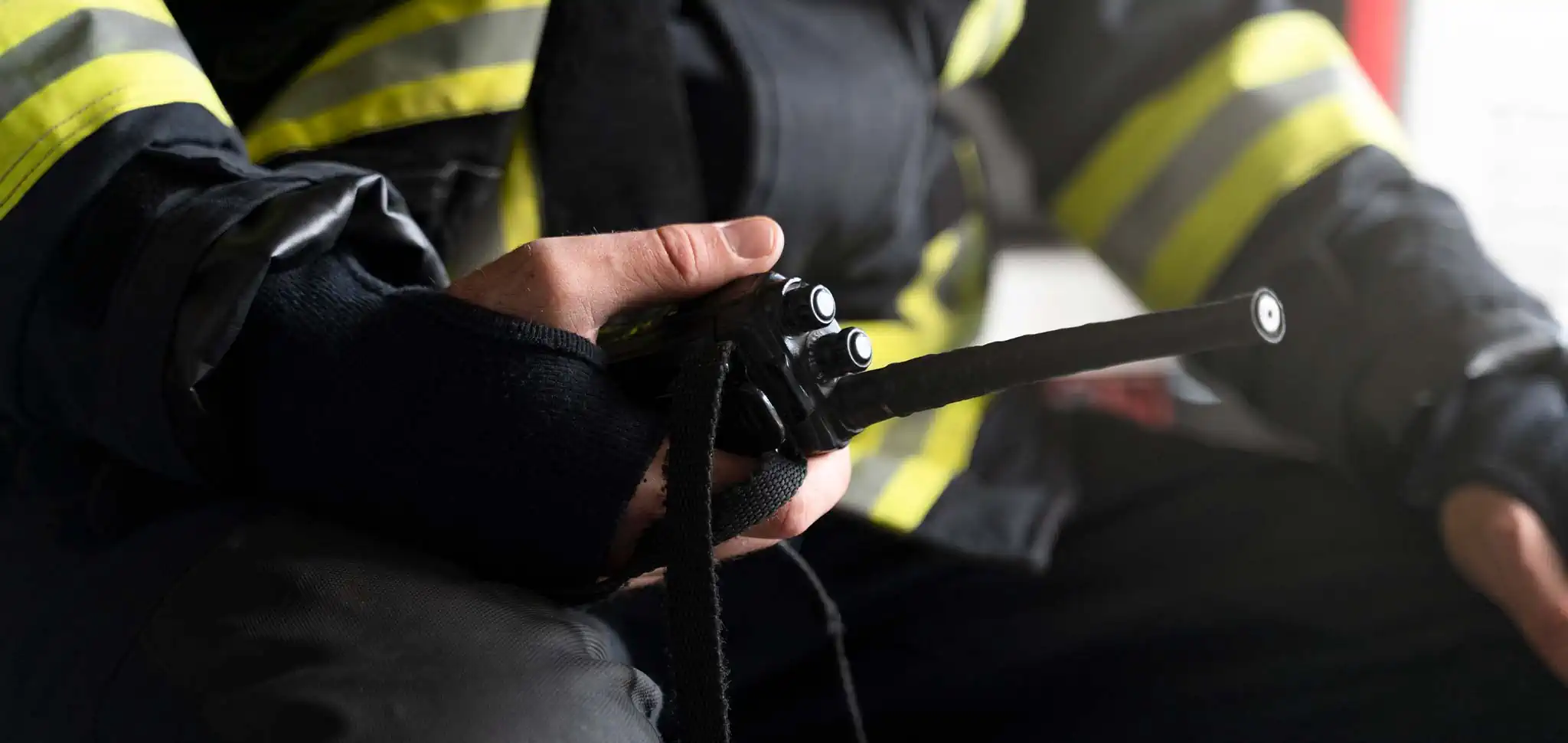 pruebas fisicas bombero