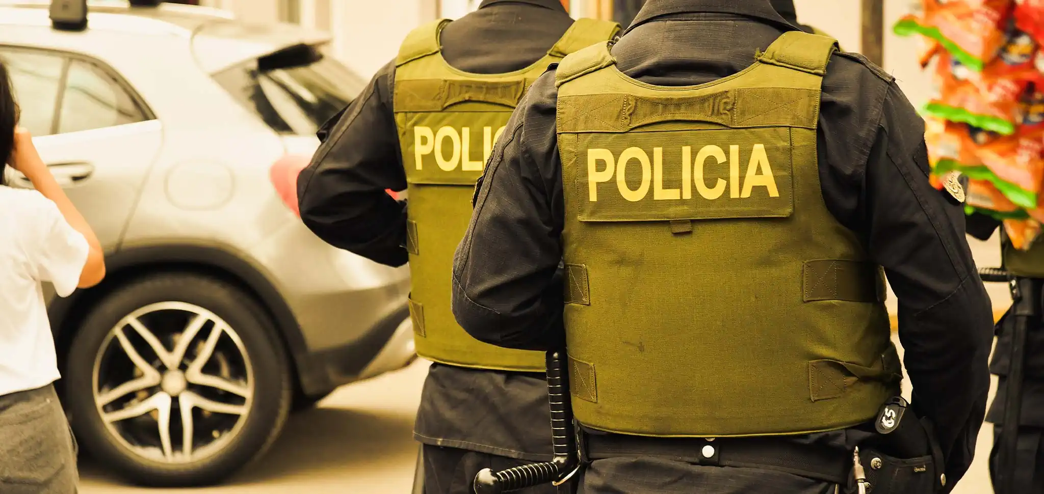 salario policia municipal madrid