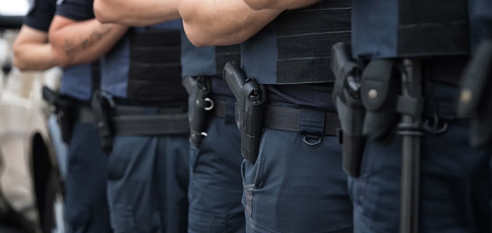 sueldo policia