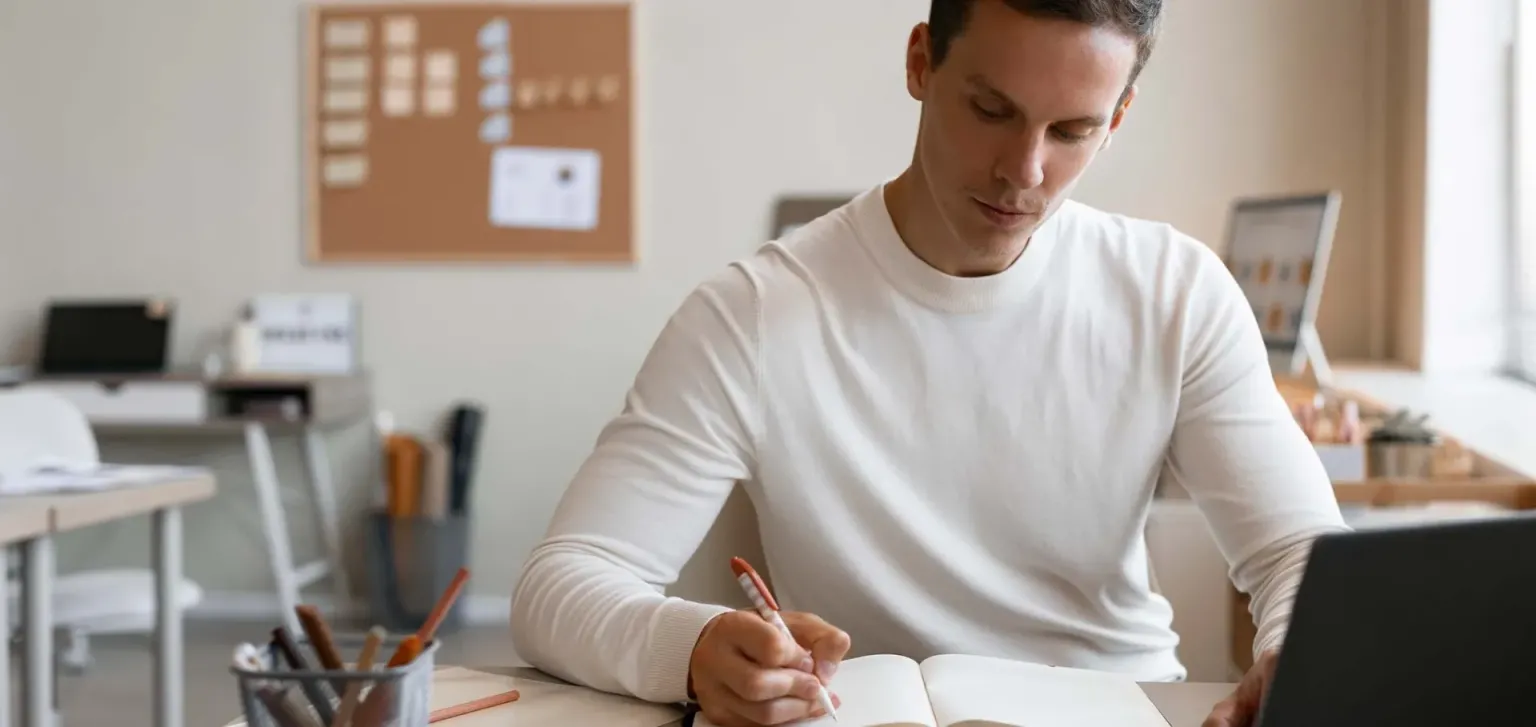 compaginar trabajo y oposiciones