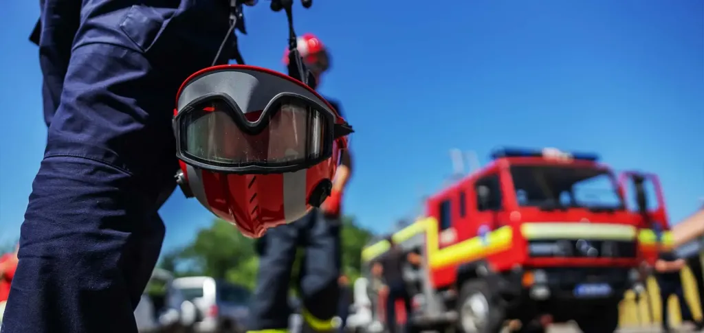 errores pruebas fisicas bombero