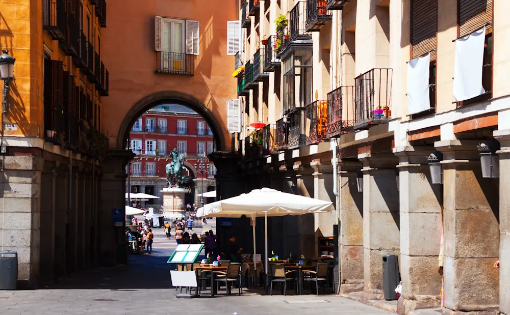 callejero madrid oposiciones bombero