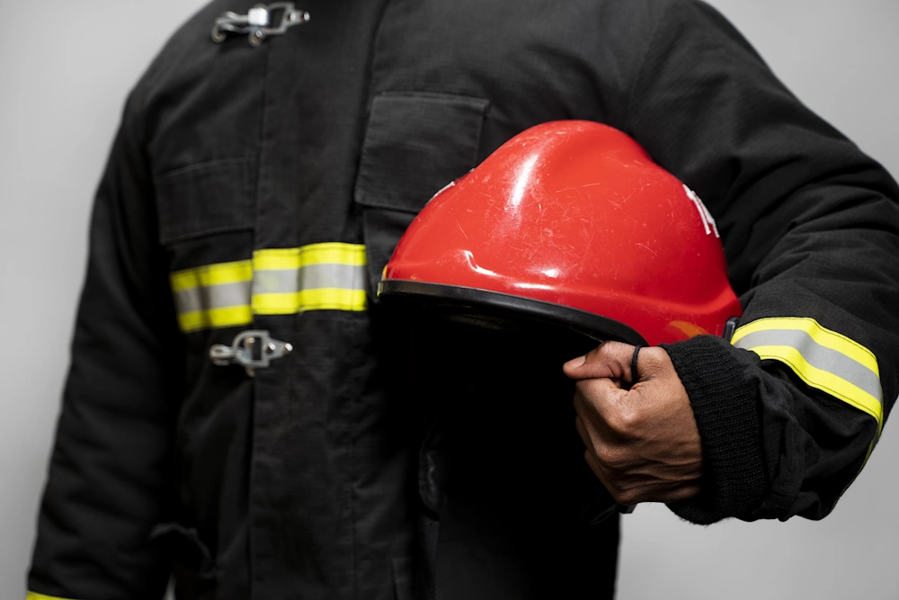 cuanto cobra un bombero en madrid