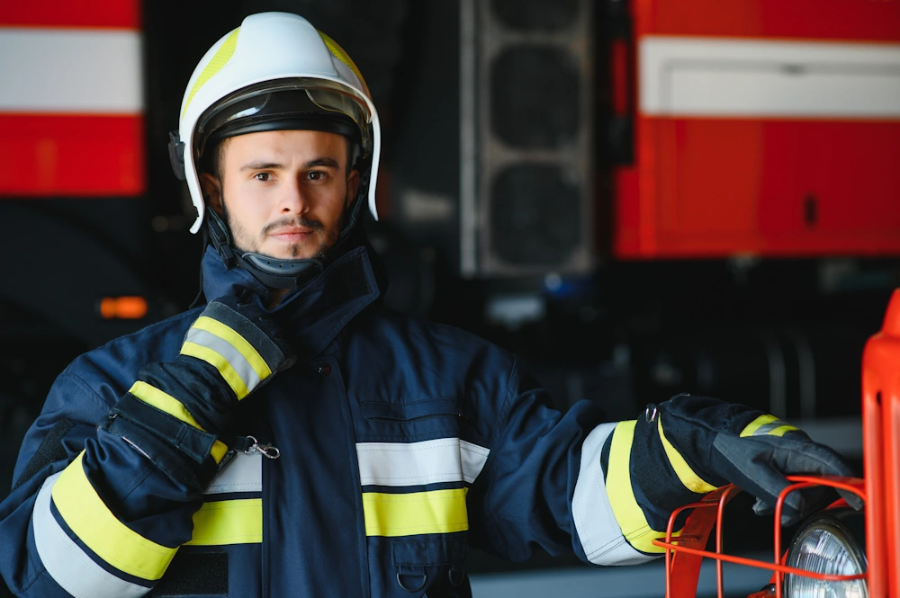 temario de bombero comunidad de madrid