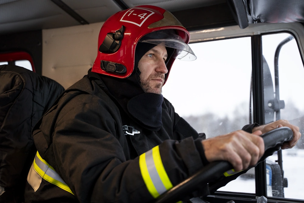 carnets bombero