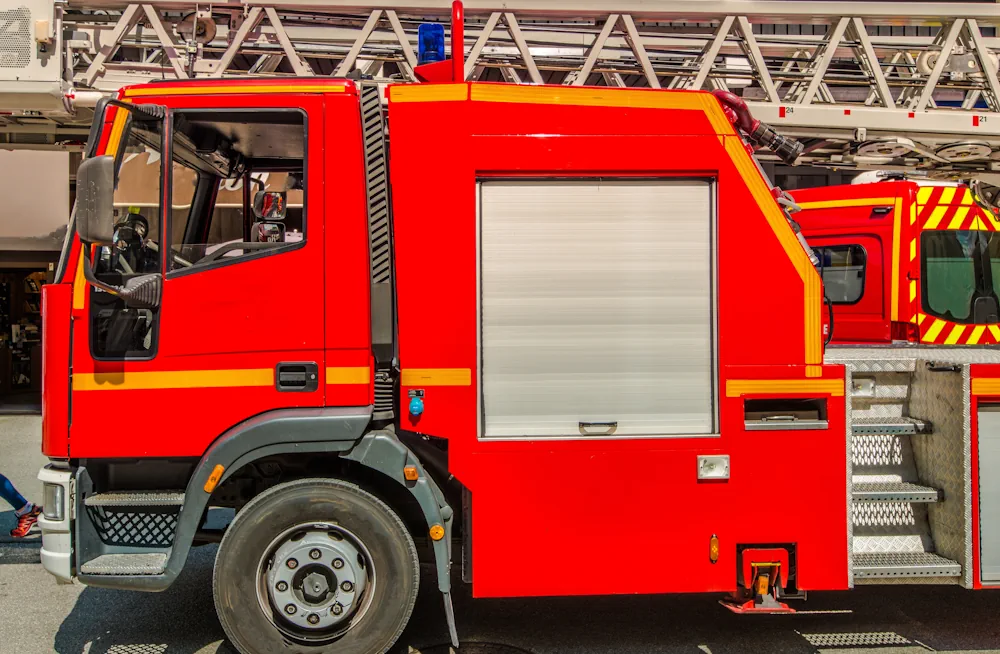 que carnets necesito para ser bombero