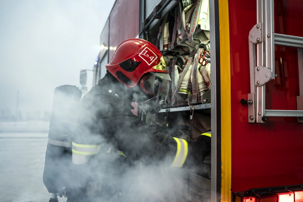 psicotecnicos bomberos madrid