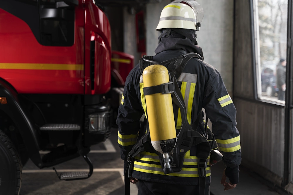 tipos de psicotecnicos bomberos