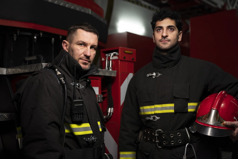 conseguir puntos oposiciones bombero